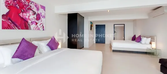6 غرف نوم منزل في Patong, Thailand رقم 60588 22