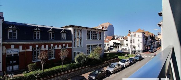 Квартира с 2 спальнями в Ле-Туке-Пари-Плаж, Франция № 75198 10