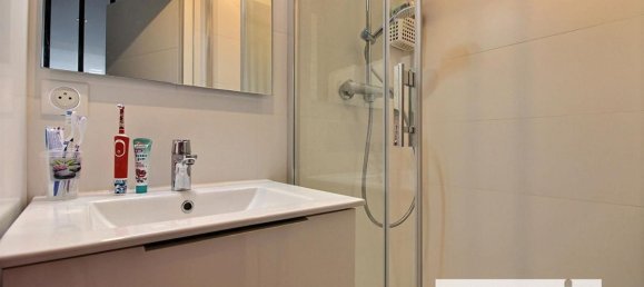 Квартира с 2 спальнями в Ле-Туке-Пари-Плаж, Франция № 75198 6