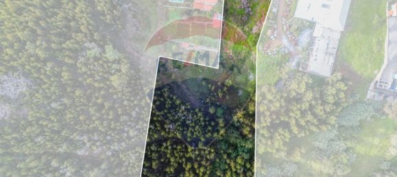 Земельный участок 10000м² в Кальета, Португалия № 92645 4