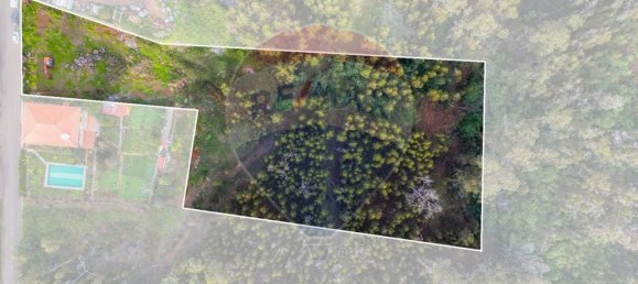 Земельный участок 10000м² в Кальета, Португалия № 92645 17