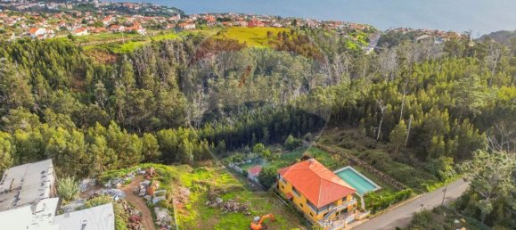 Земельный участок 10000м² в Кальета, Португалия № 92645 2