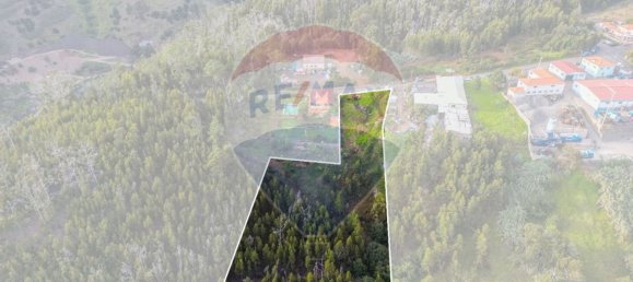 Земельный участок 10000м² в Кальета, Португалия № 92645 7