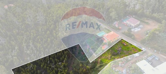 Земельный участок 10000м² в Кальета, Португалия № 92645 15