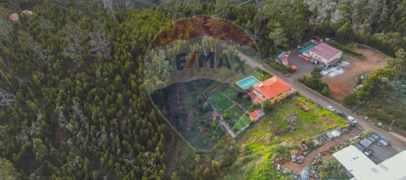 Земельный участок 10000м² в Кальета, Португалия № 92645 14