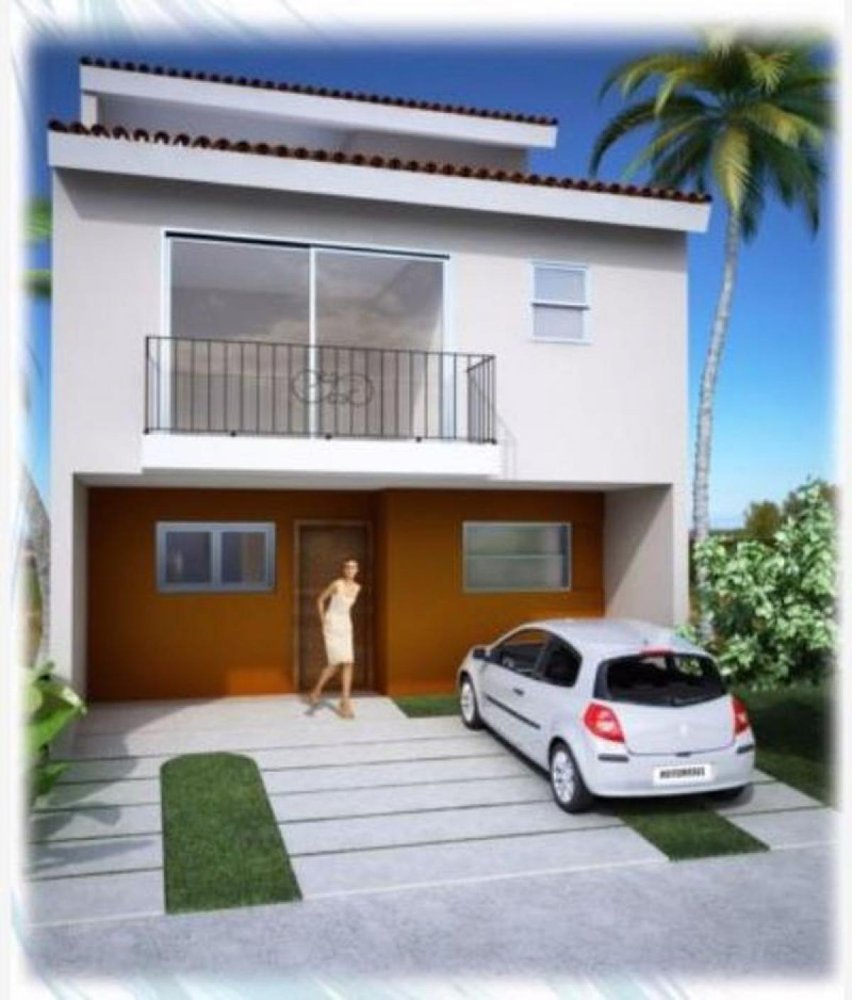 3 chambres Maison à Jalisco, Mexico No. 154018