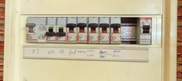 5-salle Maison de ville à Nordsachsen, Germany No. 169155 18