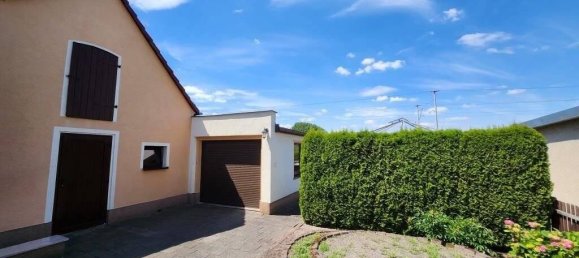 5-salle Maison de ville à Nordsachsen, Germany No. 169155 21