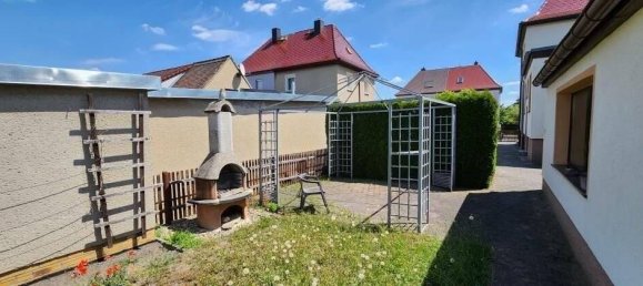 5-salle Maison de ville à Nordsachsen, Germany No. 169155 23