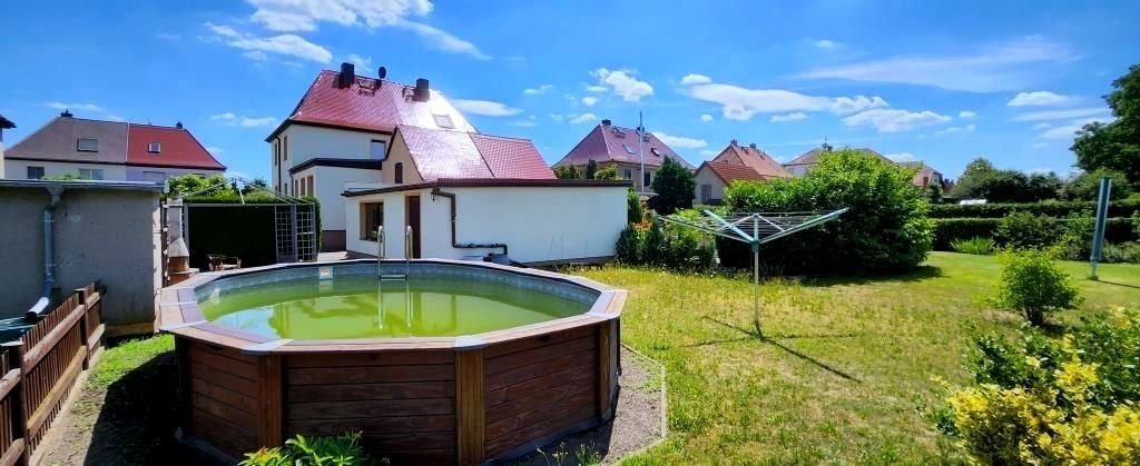 5-salle Maison de ville à Nordsachsen, Germany No. 169155