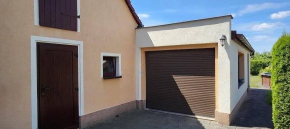 5-salle Maison de ville à Nordsachsen, Germany No. 169155 24