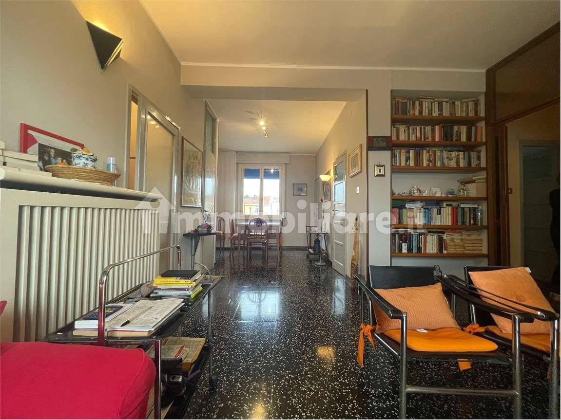 2 bedrooms Apartment in Milan, Italy No. 240463