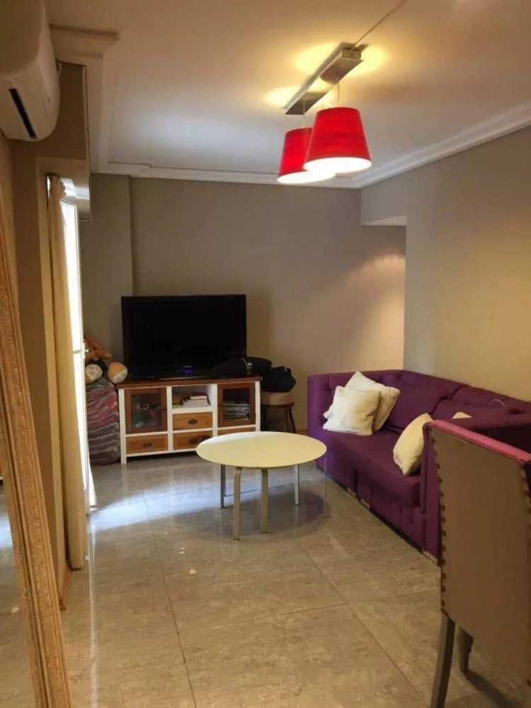 Studio in Buenos Aires, Argentina No. 68823