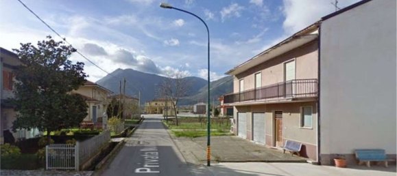 5 bedrooms House in Teggiano, Italy No. 148099 22