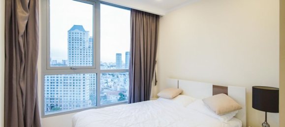 2 bedrooms Apartment in Binh Thanh, Vietnam No. 17418 9