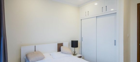 2 bedrooms Apartment in Binh Thanh, Vietnam No. 17418 10
