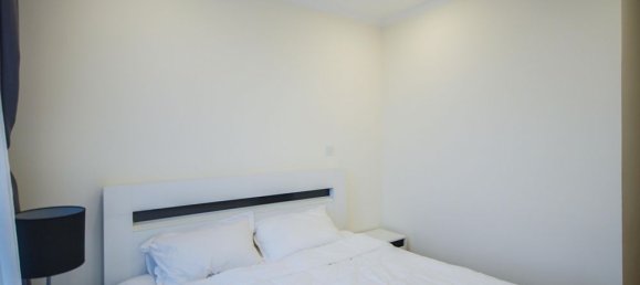 2 bedrooms Apartment in Binh Thanh, Vietnam No. 17418 13