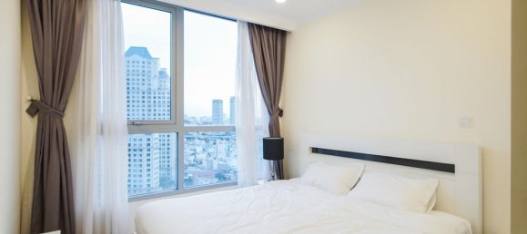 2 bedrooms Apartment in Binh Thanh, Vietnam No. 17418 11
