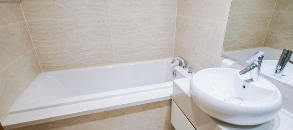 2 bedrooms Apartment in Binh Thanh, Vietnam No. 17418 15