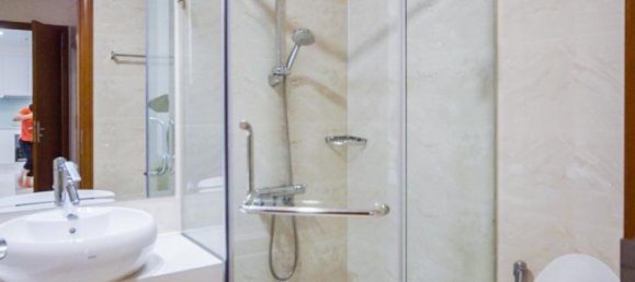 2 bedrooms Apartment in Binh Thanh, Vietnam No. 17418 16