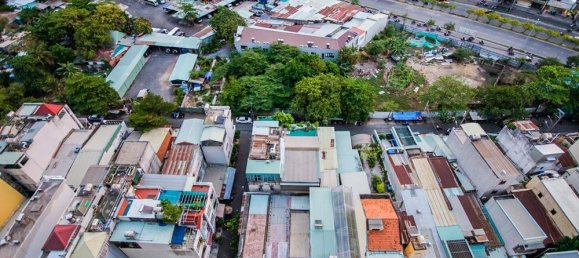 2 bedrooms Apartment in Binh Thanh, Vietnam No. 17418 8