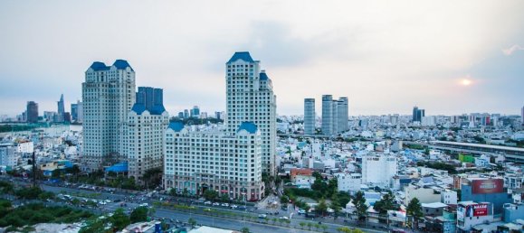 2 bedrooms Apartment in Binh Thanh, Vietnam No. 17418 18