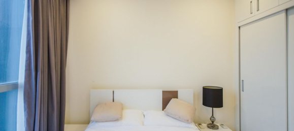 2 bedrooms Apartment in Binh Thanh, Vietnam No. 17418 17