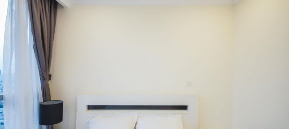 2 bedrooms Apartment in Binh Thanh, Vietnam No. 17418 12