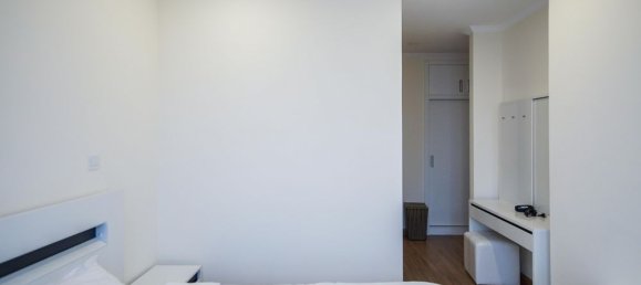 2 bedrooms Apartment in Binh Thanh, Vietnam No. 17418 14