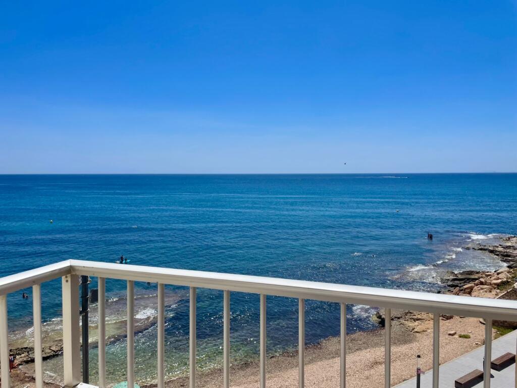 3 Schlafzimmer Wohnung in Torrevieja, Spain, Nr. 261770