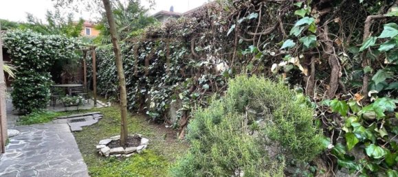 Вилла с 6 комнатами в Бергамо, Италия № 14009 5