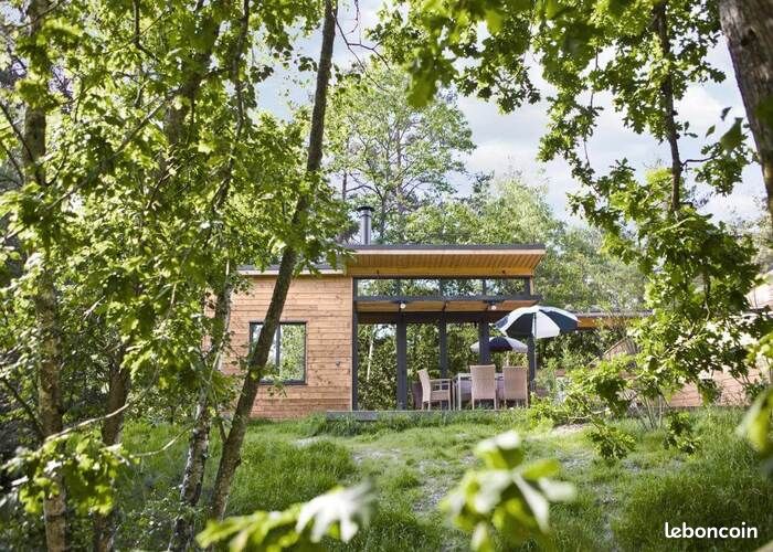 4 bedrooms Castles in Chaumont-sur-Tharonne, France No. 89059