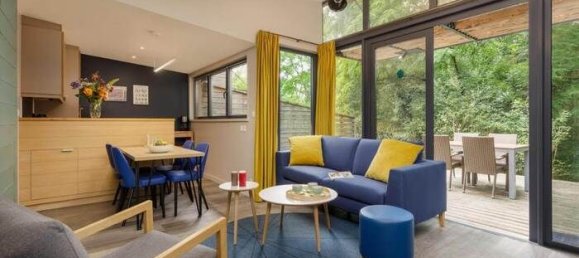 4 bedrooms Castles in Chaumont-sur-Tharonne, France No. 89059 6