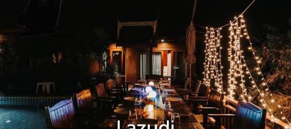 6 bedrooms Hotel in Ko Samui, Thailand No. 16894 9