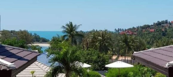 6 bedrooms Hotel in Ko Samui, Thailand No. 16894 4