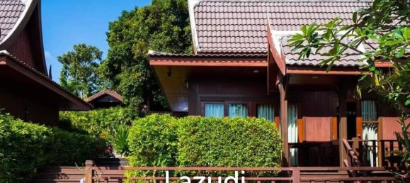 6 bedrooms Hotel in Ko Samui, Thailand No. 16894 6