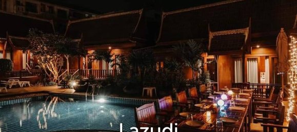 6 bedrooms Hotel in Ko Samui, Thailand No. 16894 2