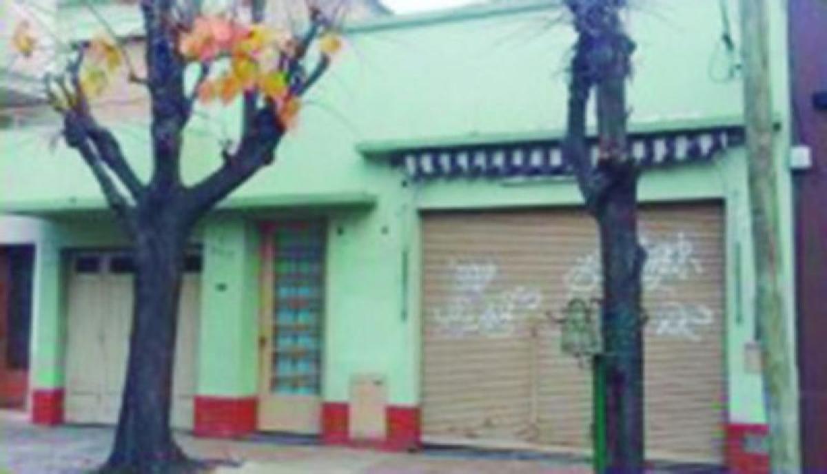 2 Schlafzimmer Haus in General San Martin, Argentina, Nr. 57145