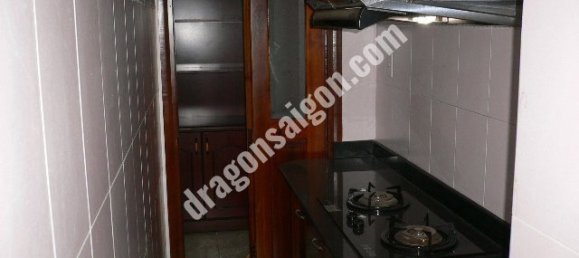 Wohnung in District 3, Vietnam 100m², Nr. 11395 4