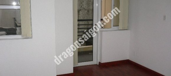 Wohnung in District 3, Vietnam 100m², Nr. 11395 2