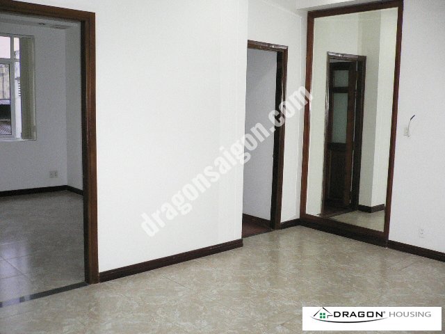 Wohnung in District 3, Vietnam 100m², Nr. 11395