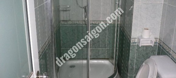 Wohnung in District 3, Vietnam 100m², Nr. 11395 3