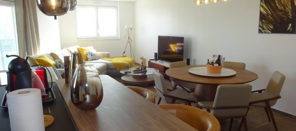 Apartamento de 2 dormitorios en Sarrebourg, France No. 217851 5
