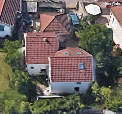 Casa de 4 dormitorios en Dijon, France No. 271649