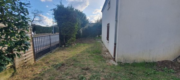 Casa de 4 dormitorios en Dijon, France No. 271649 14