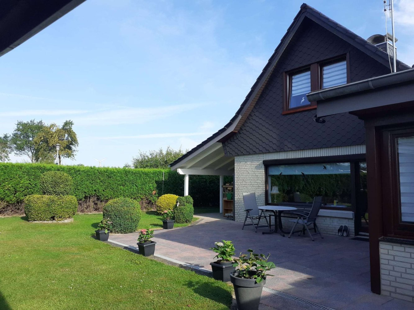 2 bedrooms House in Ostholstein, Germany No. 240613