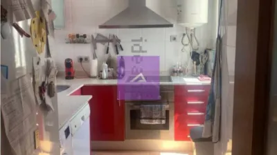 1 غرف نوم بانتهاوس في Benetusser, Spain رقم 134909