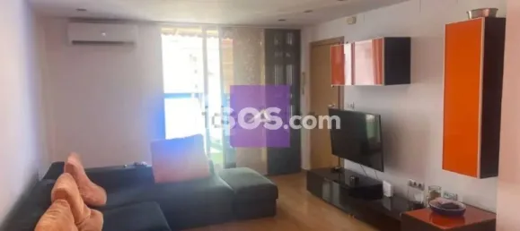 1 غرف نوم بانتهاوس في Benetusser, Spain رقم 134909 17