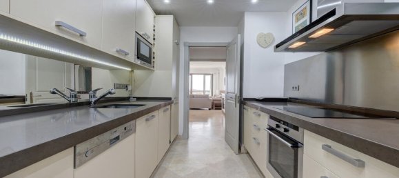 2 bedrooms Apartment in Casares, Spain No. 185318 8