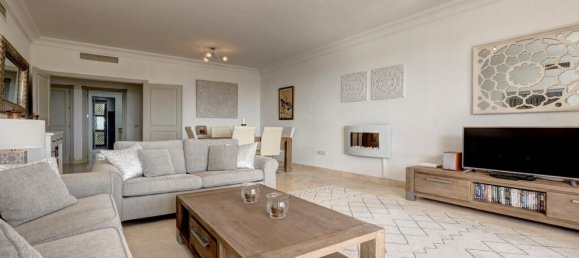 2 bedrooms Apartment in Casares, Spain No. 185318 5